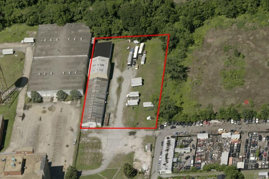 1010 Richmond Hwy, Richmond, VA 23224 - Industrial for Sale | LoopNet