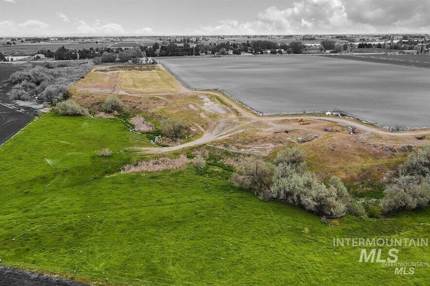 525 E 150 S, Burley, ID 83318 Duck Creek Land
