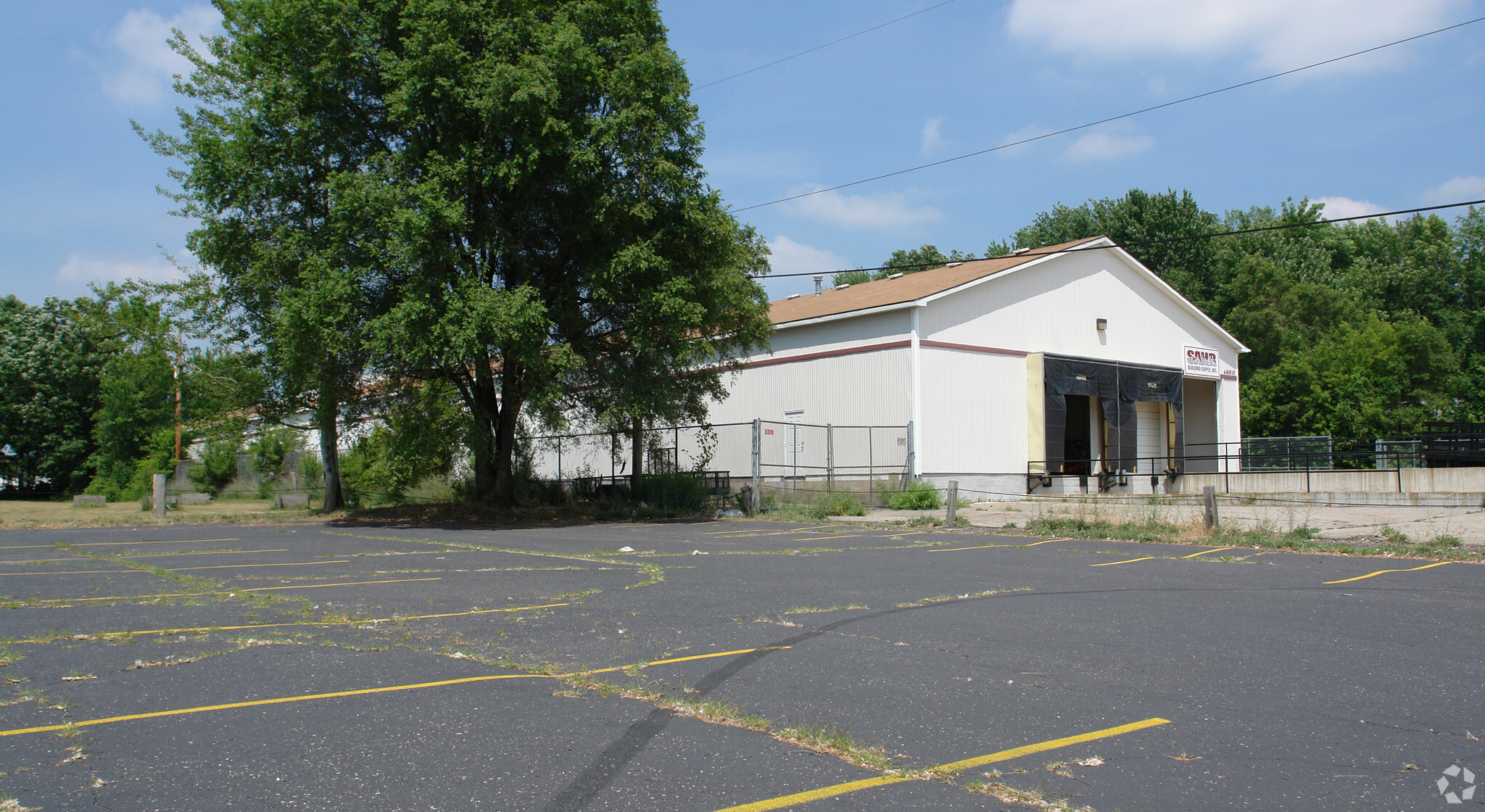 4600 N Grand River Ave, Lansing, MI for sale Primary Photo- Image 1 of 1