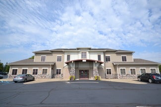 More details for 1195 Wilson Ave NW, Grand Rapids, MI - Office for Lease