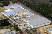 204 Prescolite Dr, El Dorado AR - Warehouse