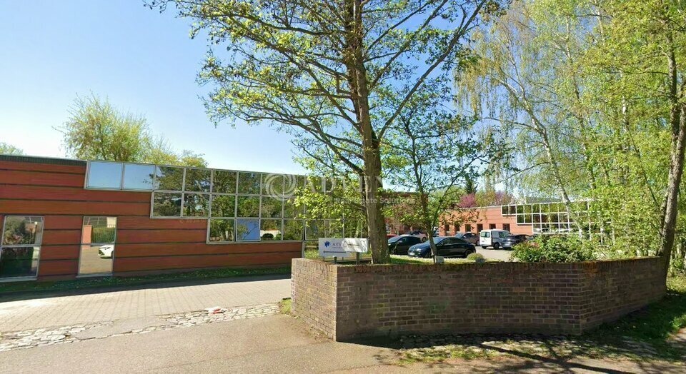 1 Rue Blaise Pascal, Trappes for lease Building Photo- Image 1 of 6