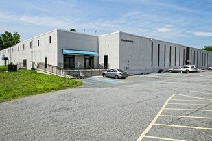 Bldg 1 - Warehouse