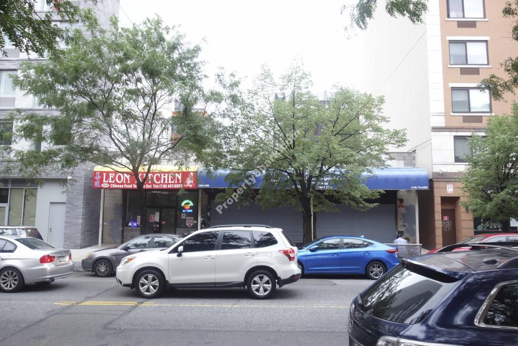 1610 Fulton St, Brooklyn, NY for lease Building Photo- Image 1 of 1