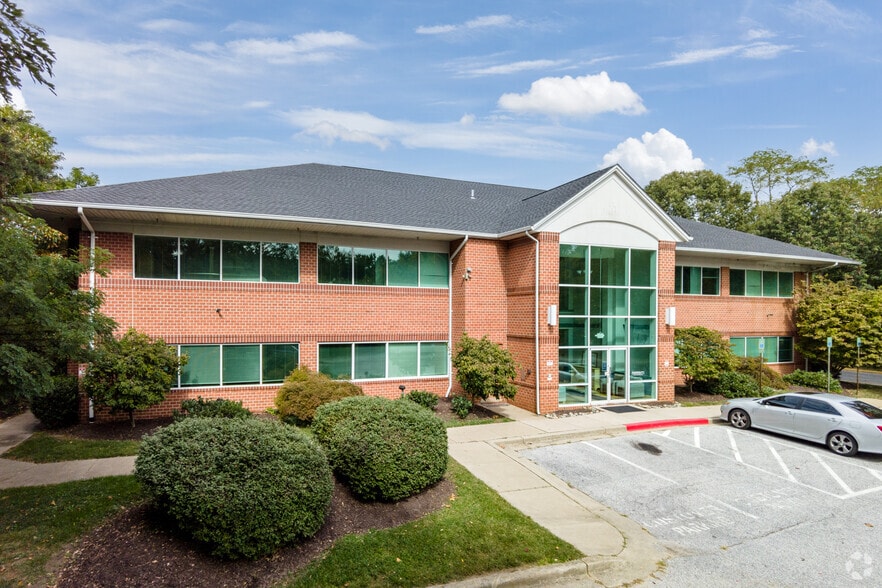 711 Bestgate Rd, Annapolis, MD for sale - Primary Photo - Image 1 of 1