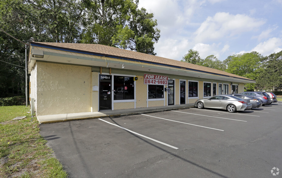 5640 Timuquana Rd, Jacksonville, FL for sale - Primary Photo - Image 1 of 7