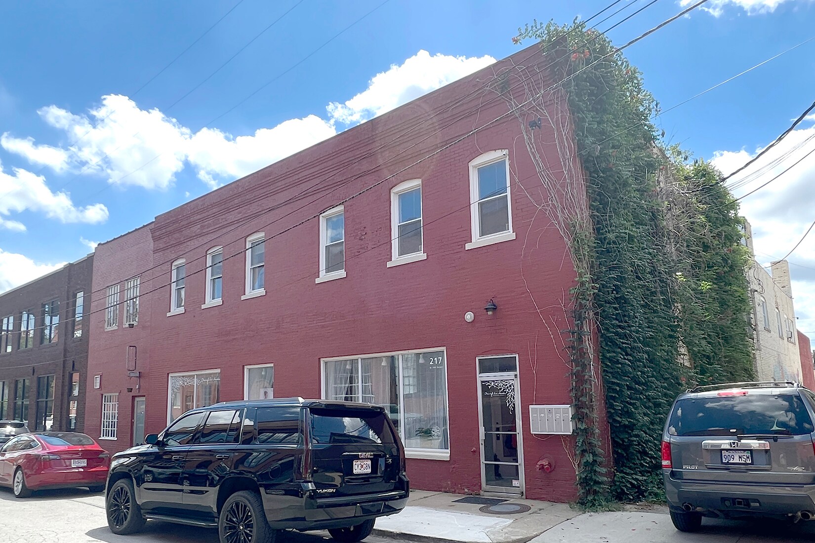 215-217 W 19th Ter, Kansas City, MO for sale Building Photo- Image 1 of 1