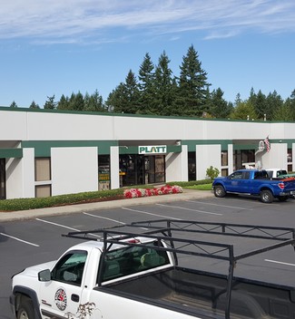 More details for 9325-9425 SW Commerce Cir, Wilsonville, OR - Flex, Industrial for Lease