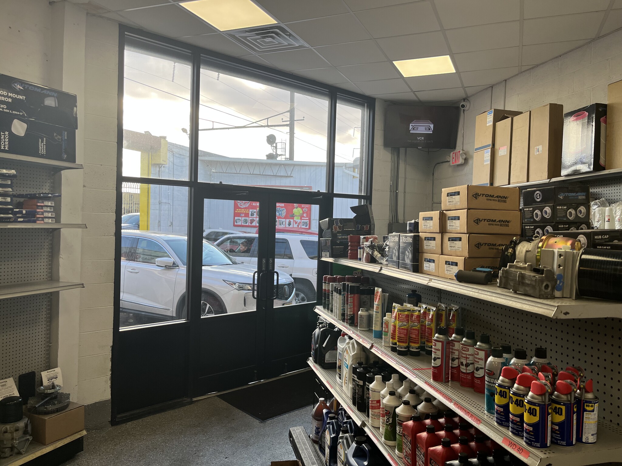 454 Jefferson St, Newark, NJ for lease Primary Photo- Image 1 of 6