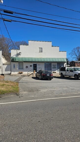 More details for 612 S Chestnut St, Gastonia, NC - Retail for Lease