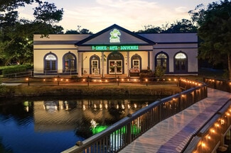 More details for 14319 Ocean Hwy, Pawleys Island, SC - Retail for Sale