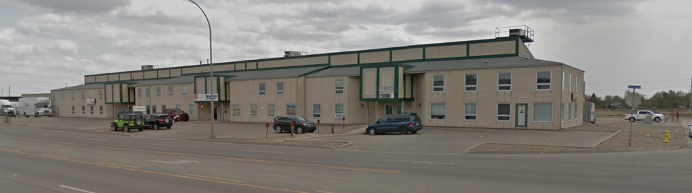 1731 E Ross Ave, Regina, SK for lease - Primary Photo - Image 1 of 1