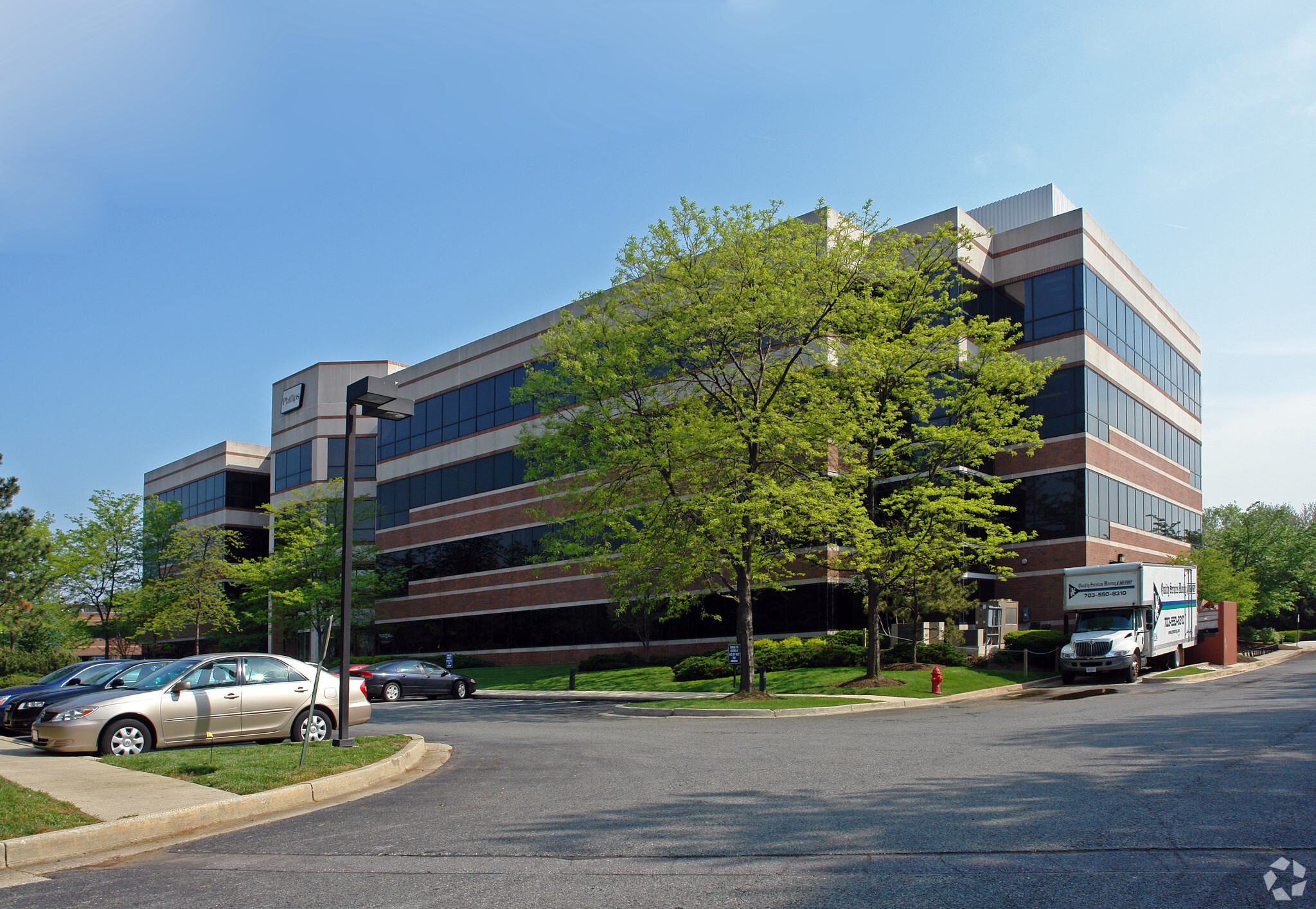 9420 Key West Ave, Rockville, MD 20850 - Key West Corporate Center 3 ...