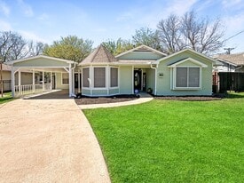 503 S Arizona Dr, Celina TX - Office Space