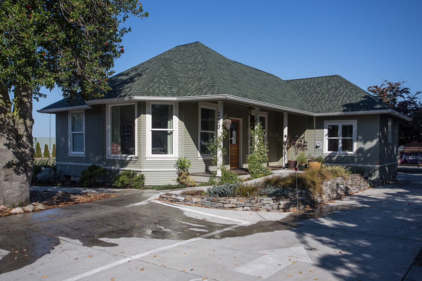 520 N Sequim Ave, Sequim, WA 98382