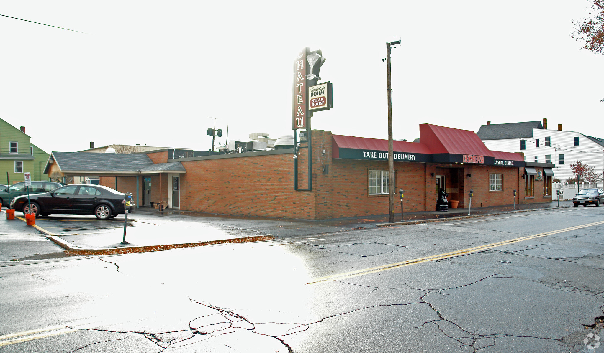 201 Hanover St, Manchester, NH for sale Primary Photo- Image 1 of 1