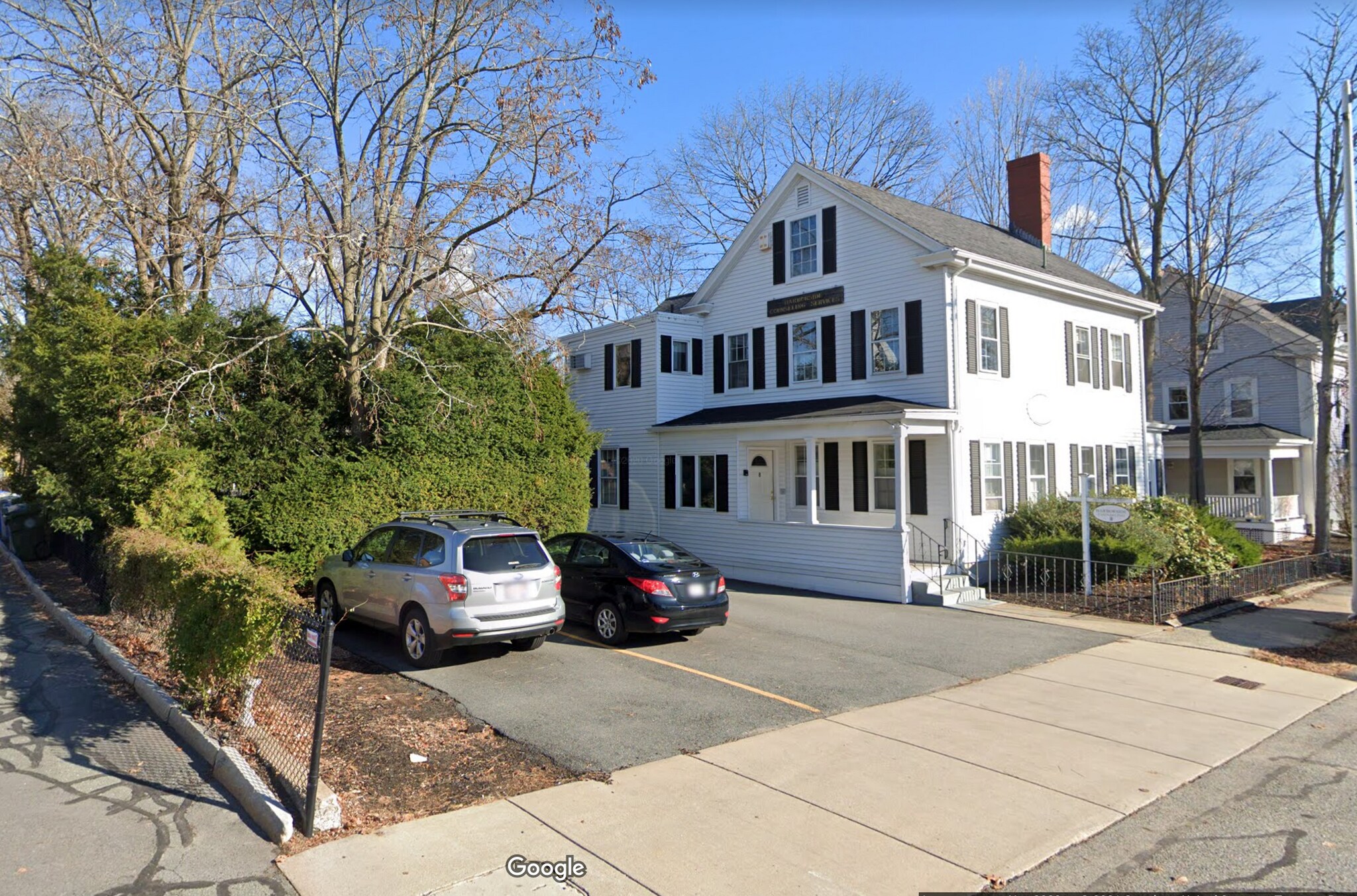 8 Thorndike St, Beverly, MA for sale Primary Photo- Image 1 of 1