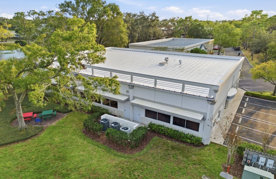 585 Technology Pky, Lake Mary, FL for sale - Building Photo - Image 3 of 15