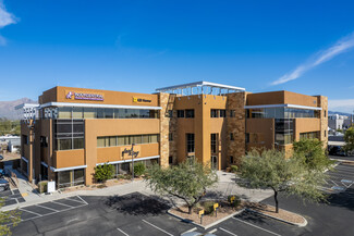 More details for 3501 E Speedway Blvd, Tucson, AZ - Office for Lease