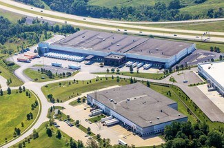 More details for 1985 International Way, Hebron, KY - Industrial for Lease