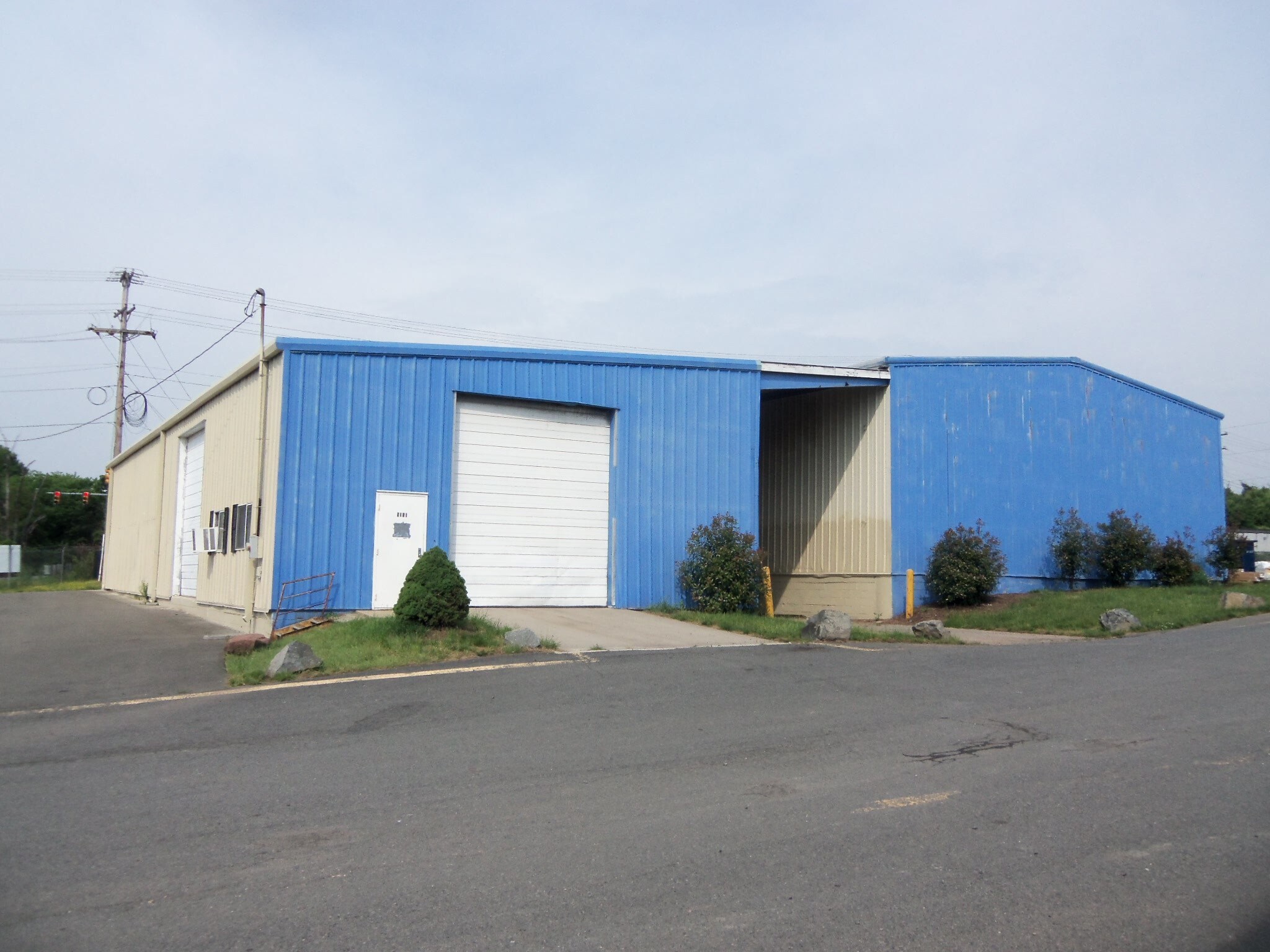 9151 Liberia Ave, Manassas, VA for sale Building Photo- Image 1 of 1