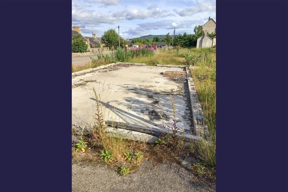 Bonar Bridge Development Site, Bonar Bridge for sale Building Photo- Image 1 of 2