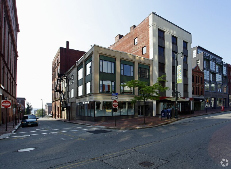 480 Congress St, Portland, ME for lease - Primary Photo - Image 2 of 5