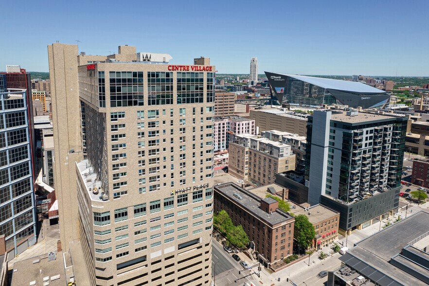 431 S 7th St, Minneapolis, MN for lease - Primary Photo - Image 1 of 55