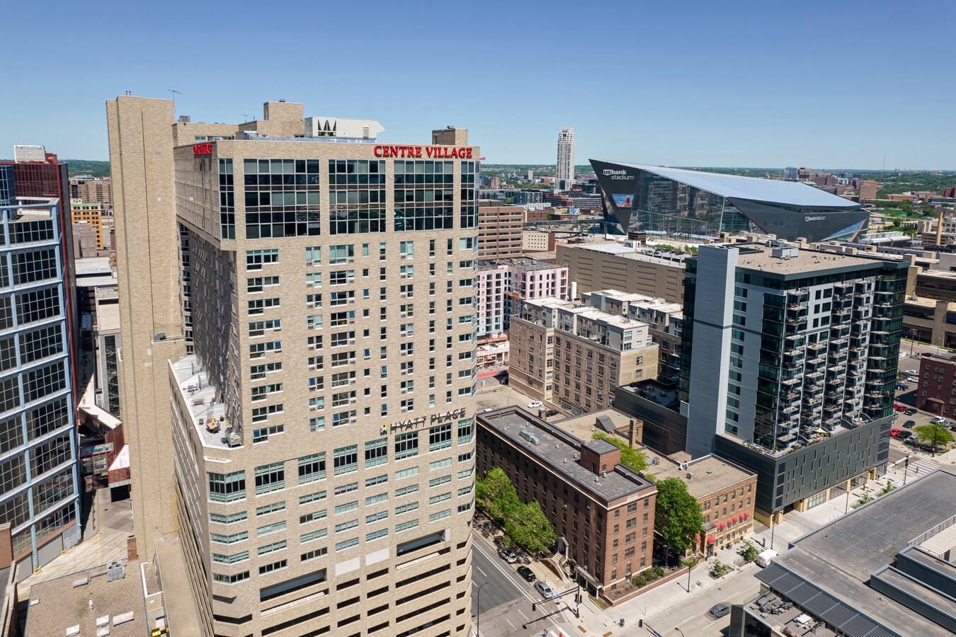 431 S 7th St, Minneapolis, MN for lease Primary Photo- Image 1 of 56