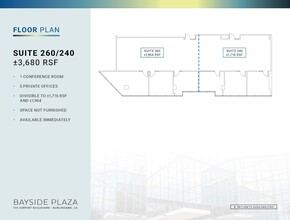 700 Airport Blvd, Burlingame, CA for lease Building Photo- Image 1 of 1