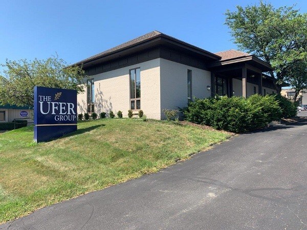 2349 E Stadium Blvd, Ann Arbor, MI for sale Building Photo- Image 1 of 1