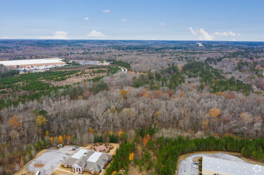 5771 New Forsyth Rd, Macon-Bibb, GA for sale - Building Photo - Image 1 of 1