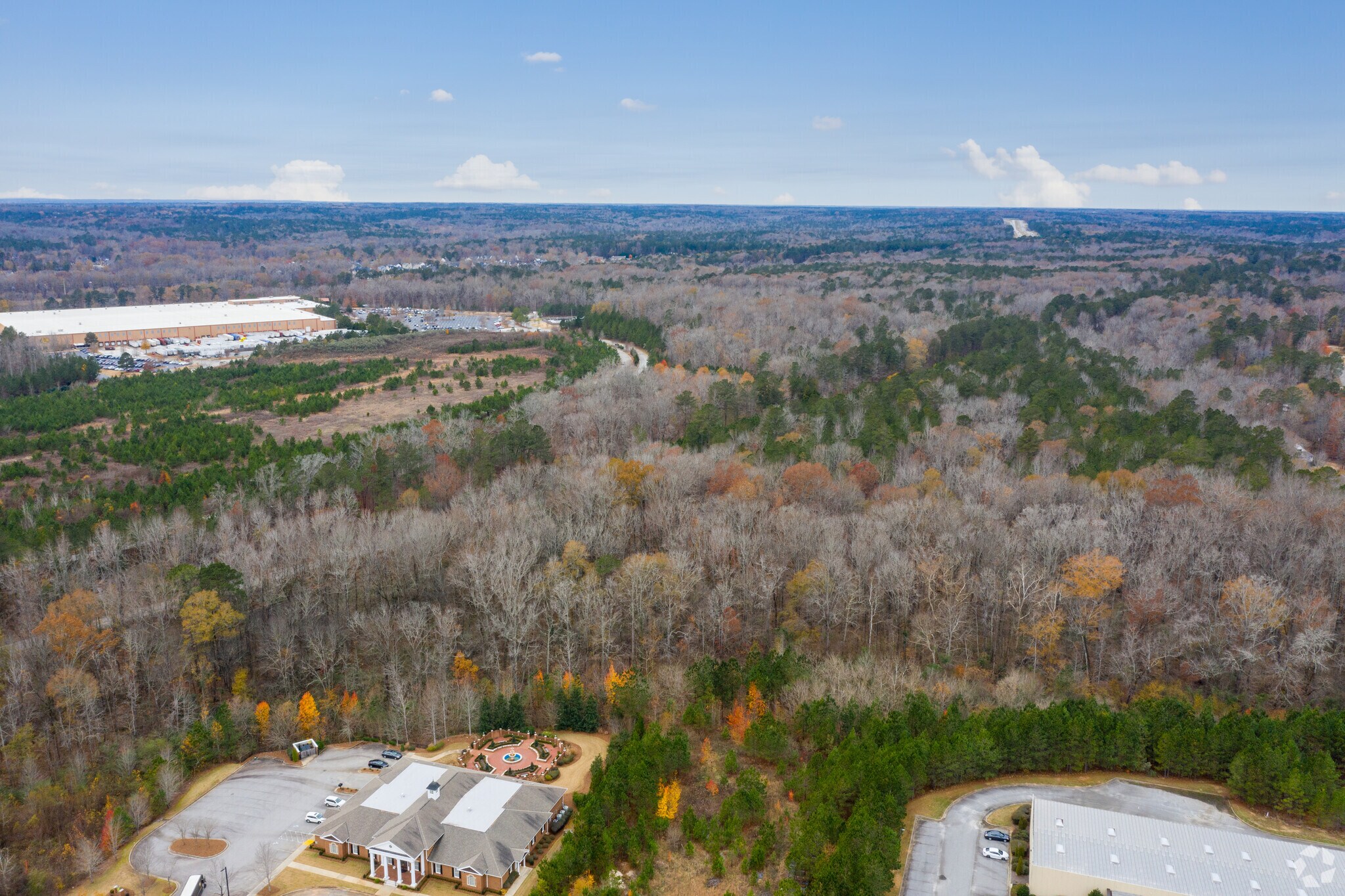 5771 New Forsyth Rd, Macon-Bibb, GA for sale Building Photo- Image 1 of 1