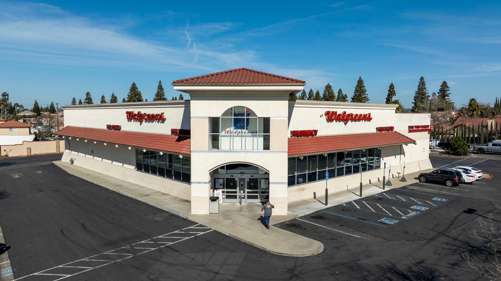 4331 Antelope Rd, Sacramento, CA for sale Building Photo- Image 1 of 1