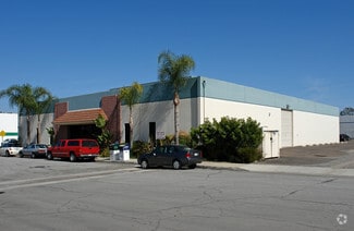 More details for 1130-1140 N Hawk Cir, Anaheim, CA - Industrial for Lease