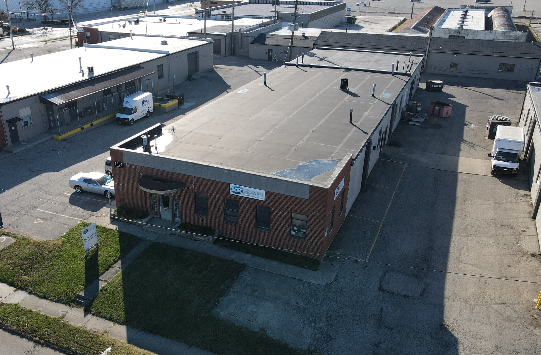 1934 Stanley Ave, Dayton, OH for sale Primary Photo- Image 1 of 2