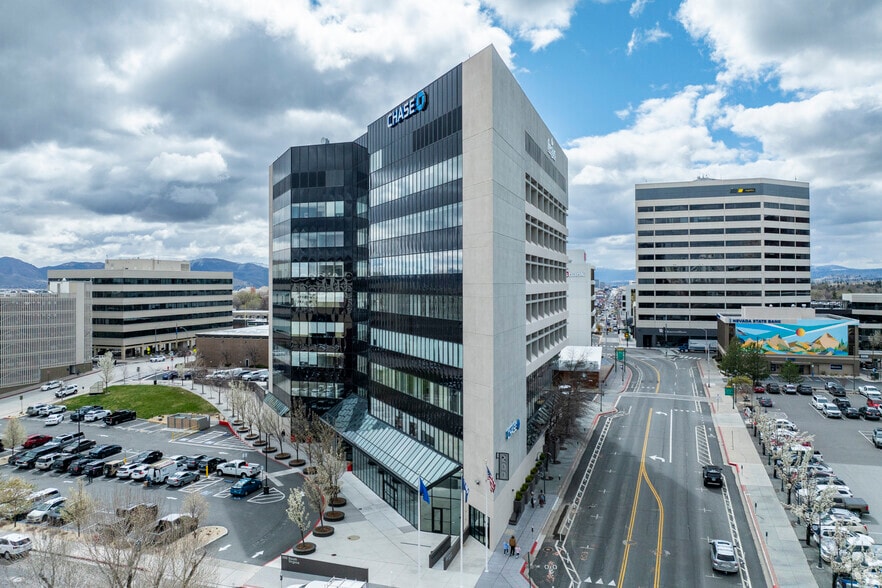 200 S Virginia St, Reno, NV for lease - Building Photo - Image 2 of 22