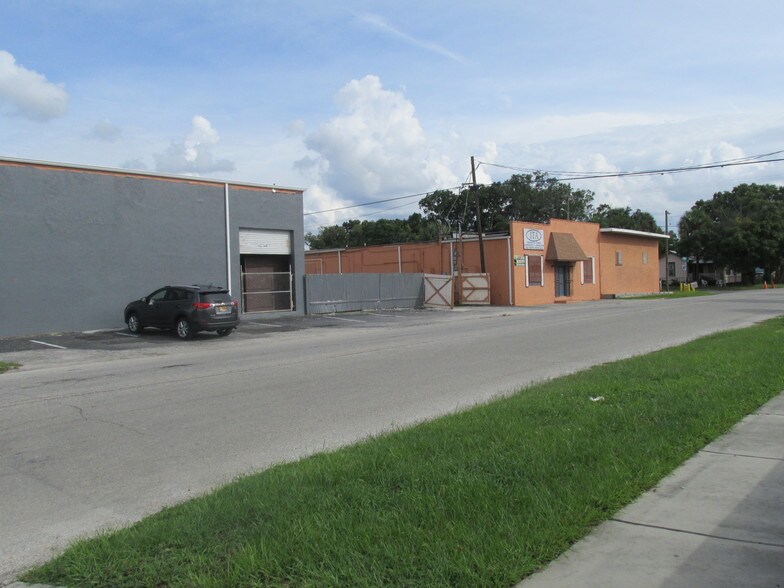 1301 N Rome Ave, Tampa, FL 33607