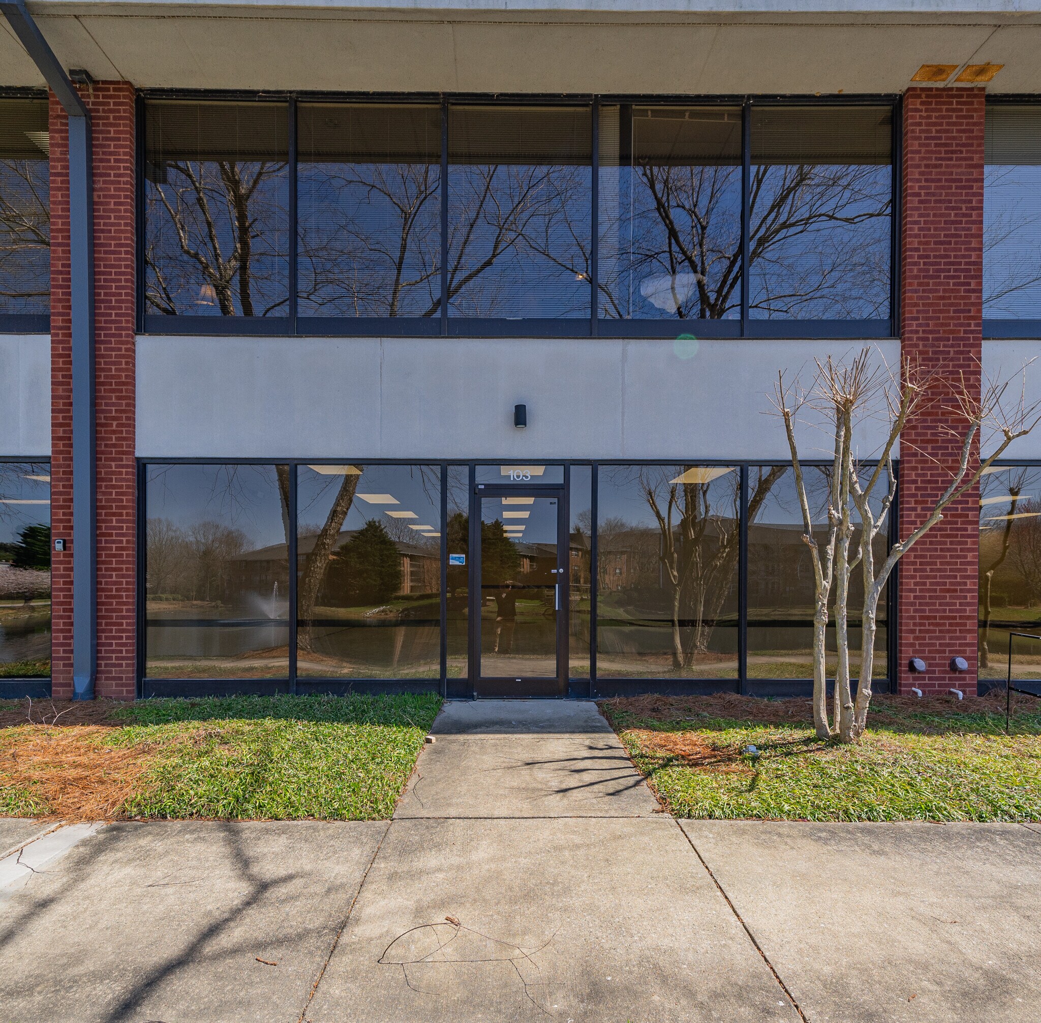 2415 Penny Rd, High Point, NC for sale Building Photo- Image 1 of 1