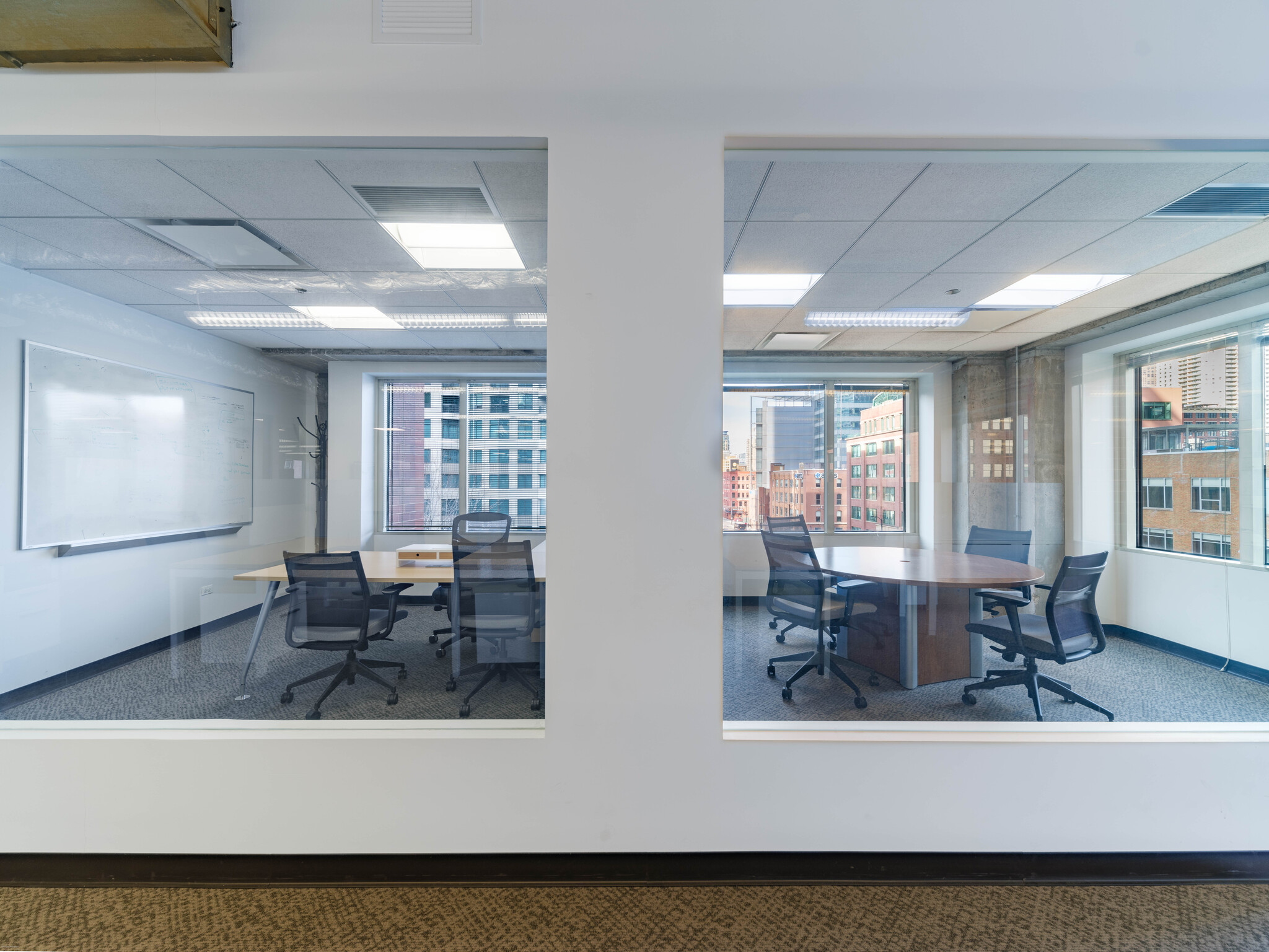 350 N LaSalle St, Chicago, IL for lease Interior Photo- Image 1 of 7