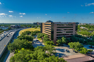 16475 N Dallas Pky, Addison, TX - aerial  map view