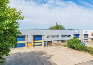 More details for Alexandra Way, Ashchurch - Industrial for Lease