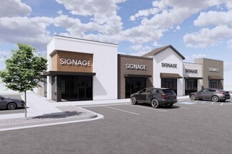 More details for 4855 N Cortona Way, Meridian, ID - Retail for Sale