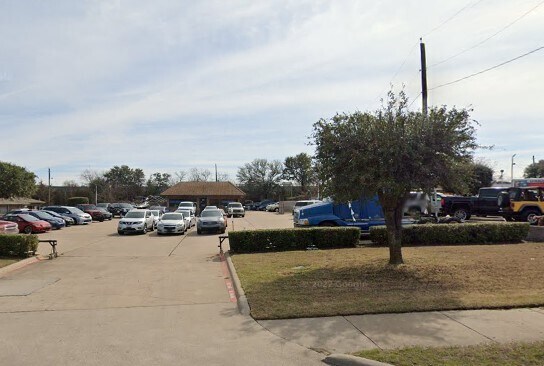 1820 Forest Ln, Garland, TX for sale Primary Photo- Image 1 of 1