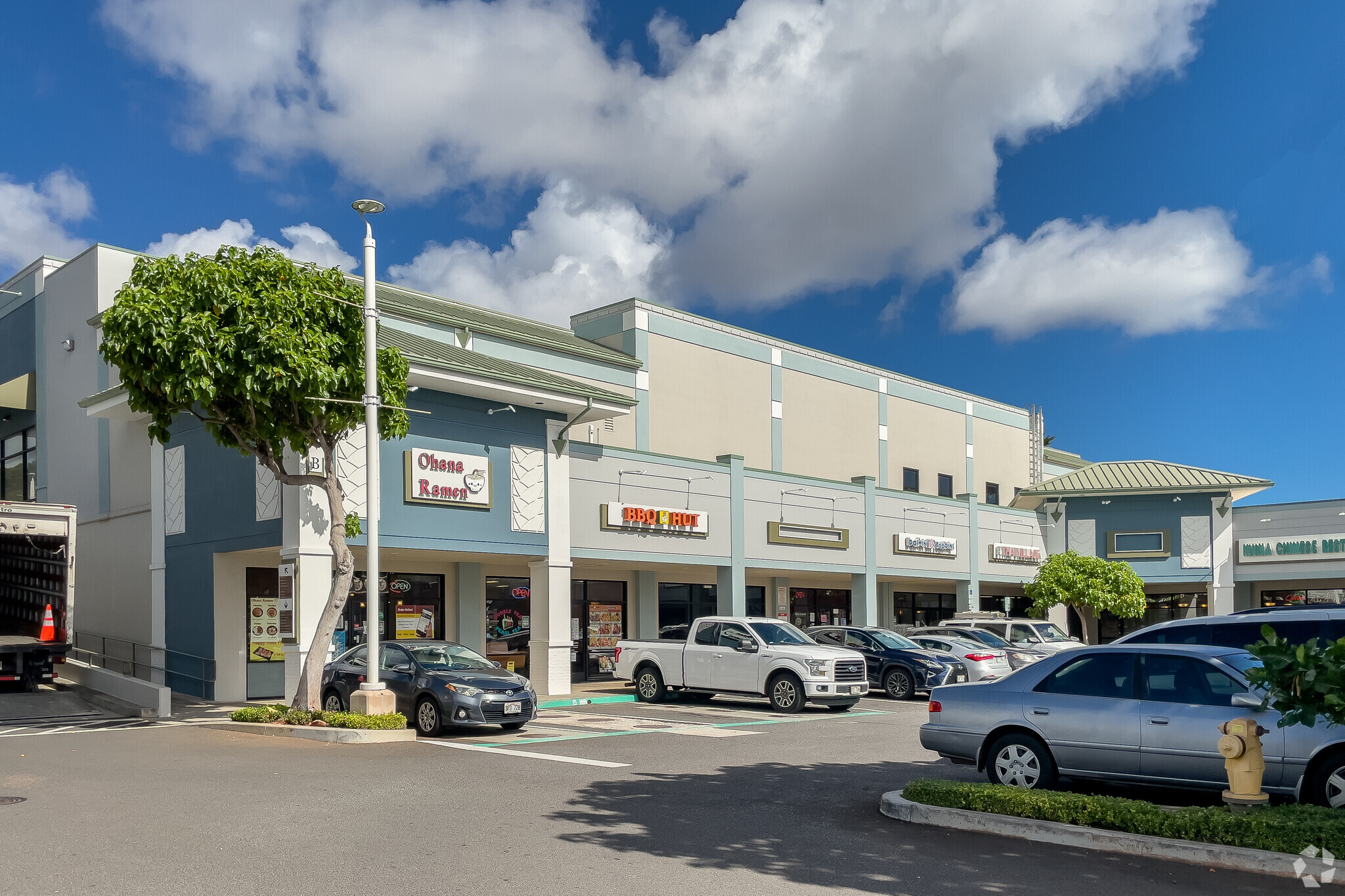 94-673 Kupuohi St, Waipahu, HI for lease Building Photo- Image 1 of 8