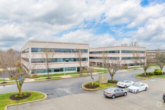 325 Sentry Pky E, Blue Bell, PA - AERIAL map view