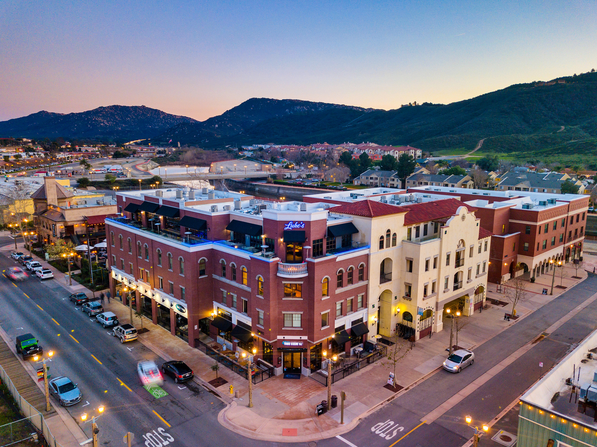 28693 Old Town Front St, Temecula, CA for sale Building Photo- Image 1 of 1