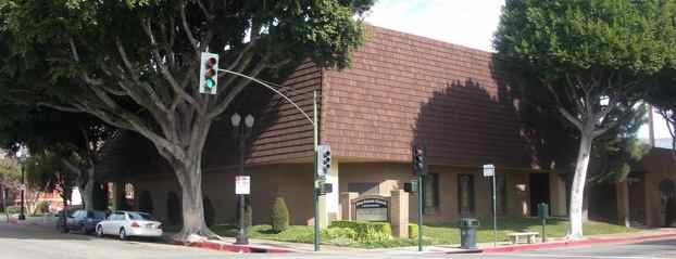 13205 Philadelphia St, Whittier, CA for lease - Building Photo - Image 1 of 1