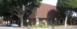 More details for 13205 Philadelphia St, Whittier, CA - Office for Lease