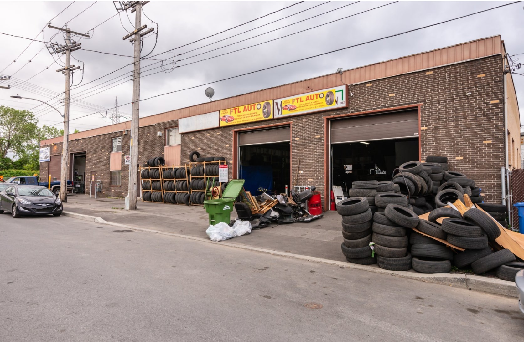 10444 Av Pigeon, Montréal, QC for sale Primary Photo- Image 1 of 1